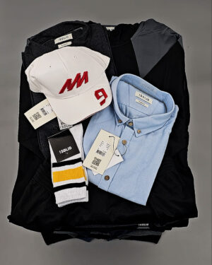 Купить SOLID W 104#18,6 кг, ЛОТ СТ-9299 оптом в Калининграде и Калининградской области