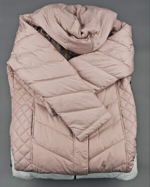 Купить Верхняя одежда женская CAN 104#15 кг, ЛОТ СТ-9349 оптом в Калининграде и Калининградской области