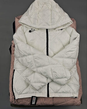 Купить Верхняя одежда женская CAN 104#15 кг, ЛОТ СТ-9350 оптом в Калининграде и Калининградской области