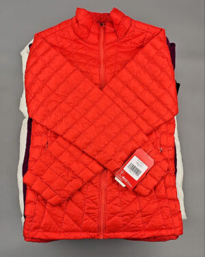 Купить Верхняя одежда женская CAN 104#15 кг, ЛОТ СТ-9353 оптом в Калининграде и Калининградской области