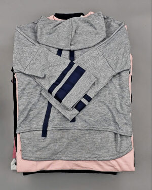 Купить Толстовки Корея 085#7,5 кг оптом в Калининграде и Калининградской области