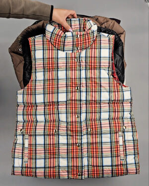 Фотография  224 - Верхняя одежда женская CAN 104#15 кг, ЛОТ СТ-9352 оптом в Калининграде и Калининградской области