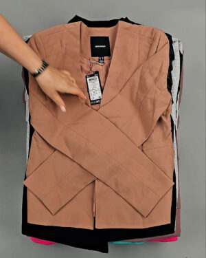 Фотография  284 - Толстовки+Верхняя одежда Bestseller Summer 045 B#7,2 кг, ЛОТ СТ-9324 оптом в Калининграде и Калининградской области