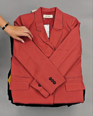 Фотография  351 - Жакеты Корея 085#10 кг оптом в Калининграде и Калининградской области