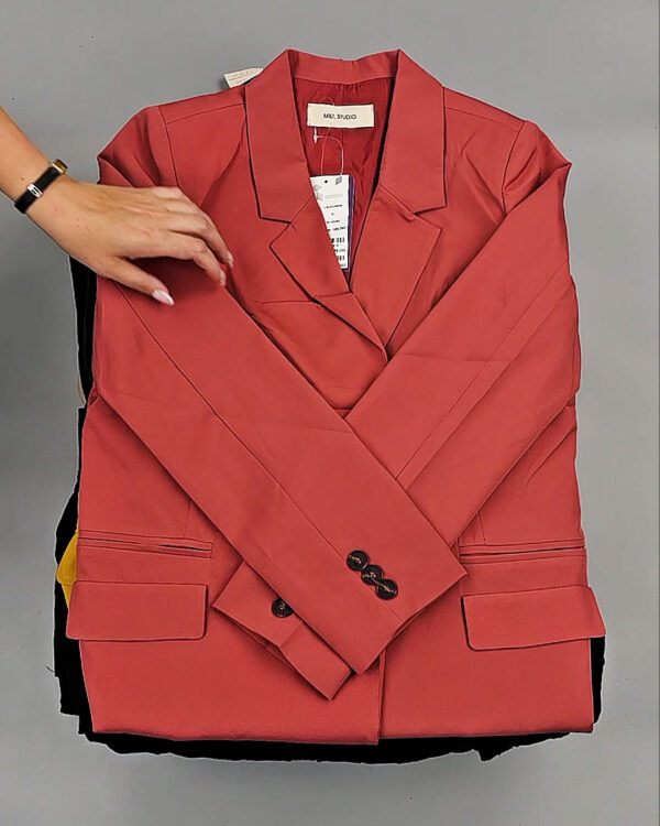 Фотография  461 - Жакеты Корея 085#10 кг оптом в Калининграде и Калининградской области