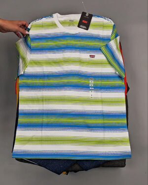 Купить Levis mix SW 03#10 кг, ЛОТ СТ-9167 оптом в Калининграде и Калининградской области