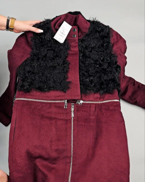 Купить Верхняя одежда Корея 085#15 кг, ЛОТ № СТ-9248 оптом в Калининграде и Калининградской области