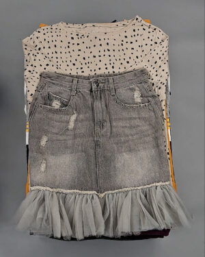 Купить OVS Summer м/ж mix#15 кг, ЛОТ СТ-9165 оптом в Калининграде и Калининградской области