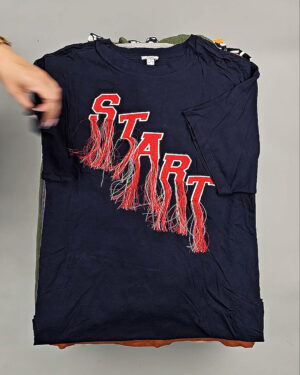 Фотография  701 - OVS Summer м/ж mix#15 кг, ЛОТ СТ-9161 оптом в Калининграде и Калининградской области