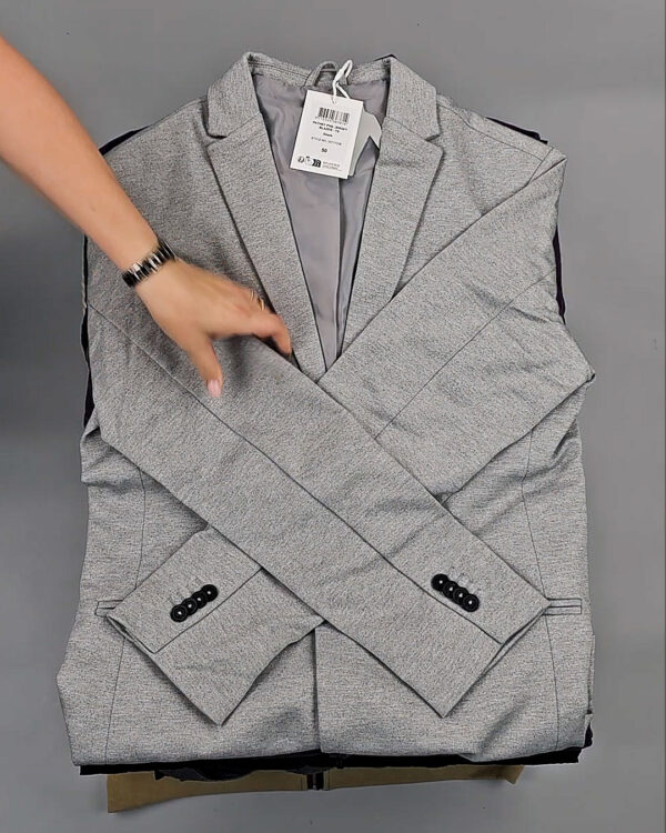 Фотография  410 - BLEND HE + Winter 075#13 кг, ЛОТ №СТ-9260 оптом в Калининграде и Калининградской области