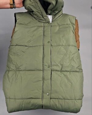 Фотография  679 - Верхняя одежда VILA 104#10 кг, ЛОТ СТ-9322 оптом в Калининграде и Калининградской области