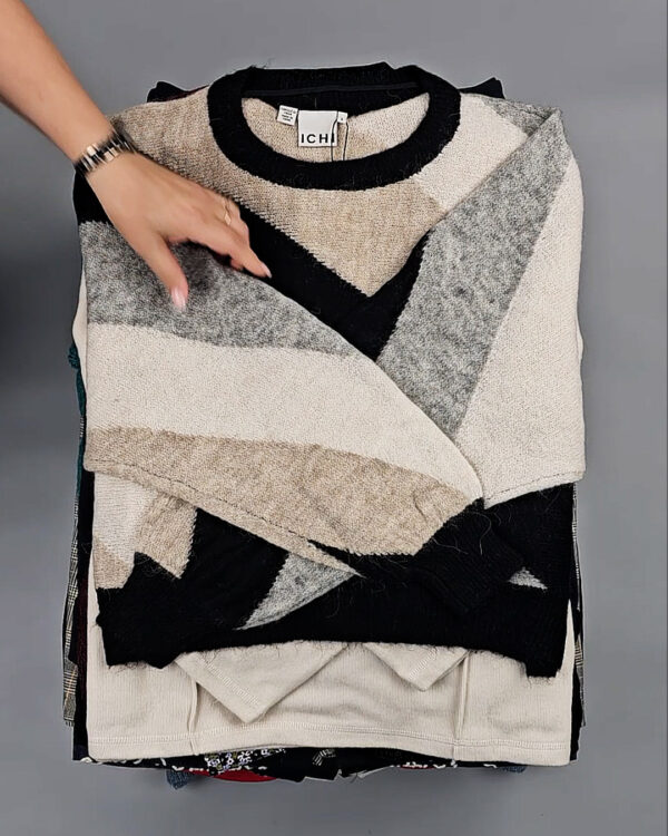 Фотография  426 - ICHI mix 075#14,75 кг, ЛОТ СТ-9202 оптом в Калининграде и Калининградской области