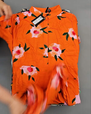 Фотография  933 - PIECES Summer mix 045#15 кг, ЛОТ СТ-9178 оптом в Калининграде и Калининградской области