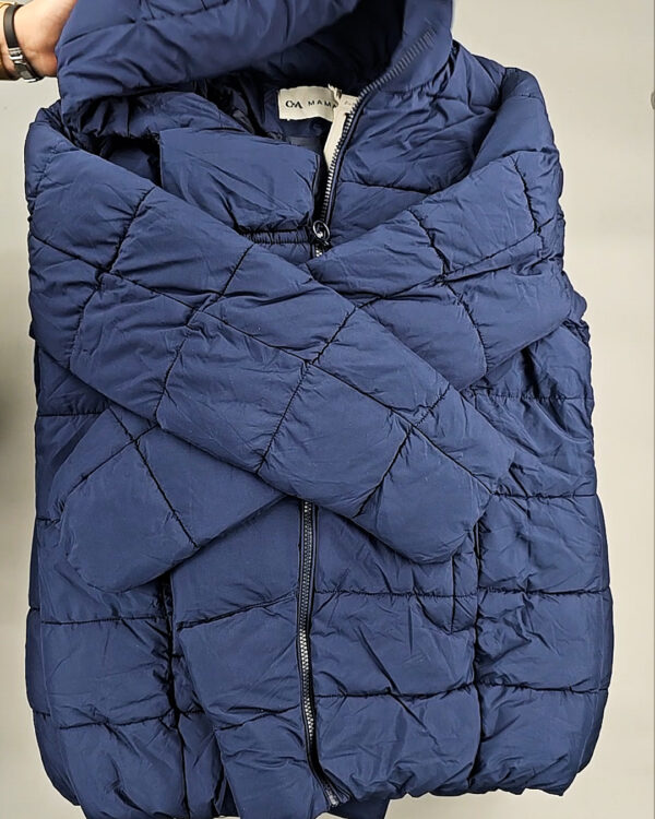 Фотография  556 - Верхняя одежда для беременных C&A 025#9,75 кг, ЛОТ СТ-9327 оптом в Калининграде и Калининградской области