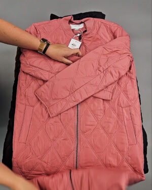 Фотография  517 - Верхняя одежда VILA#10 кг оптом в Калининграде и Калининградской области