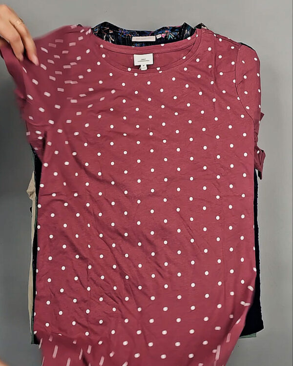 Фотография  822 - CARMACOMA mix 075#25 шт, ЛОТ СТ-9308 оптом в Калининграде и Калининградской области