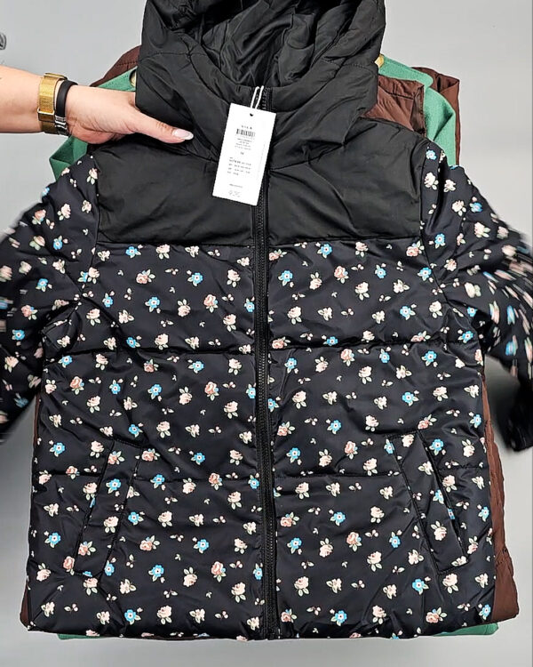 Фотография  116 - Верхняя одежда BESTSELLER Дания 104#10 кг оптом в Калининграде и Калининградской области