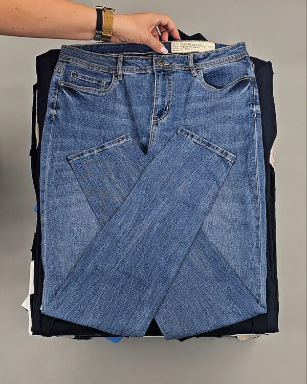 Фотография  678 - LIDL Winter mix 114#15 кг, ЛОТ №9134 оптом в Калининграде и Калининградской области