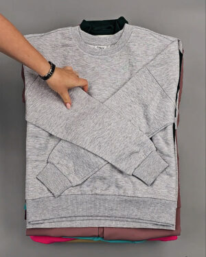 Фотография  957 - Толстовки+Верхняя одежда Bestseller Summer 045 B#7,2 кг, ЛОТ СТ-9324 оптом в Калининграде и Калининградской области