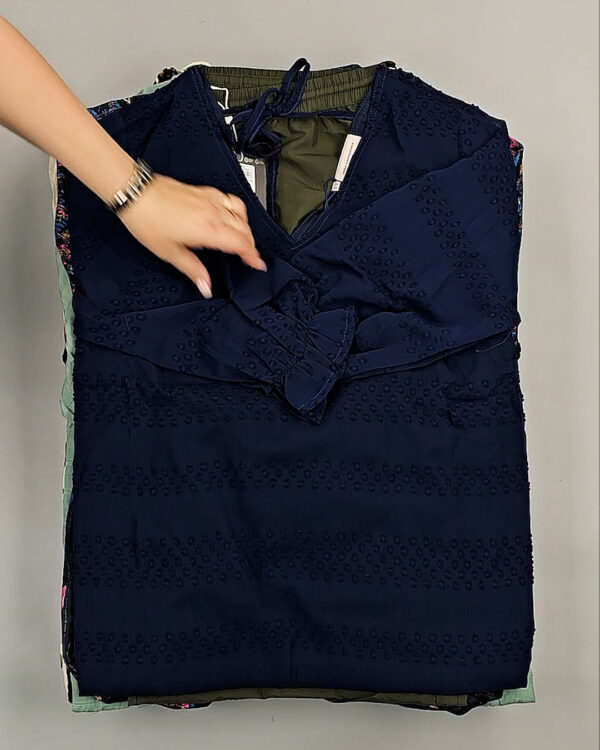 Фотография  573 - CARMACOMA mix 075#25 шт, ЛОТ СТ-9307 оптом в Калининграде и Калининградской области