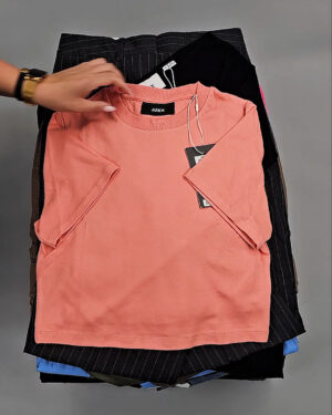 Фотография  804 - JACK JONES Women mix 075 #15 кг, ЛОТ СТ-9182 оптом в Калининграде и Калининградской области