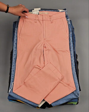 Фотография  103 - Levis mix SW 03#10 кг, ЛОТ СТ-9169 оптом в Калининграде и Калининградской области