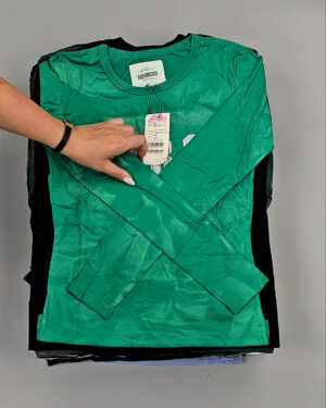 Фотография  605 - Тонковки Корея 085#5 кг, ЛОТ СТ-9213 оптом в Калининграде и Калининградской области