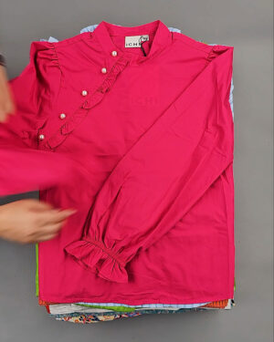 Фотография 499 - ICHI Summer mix 045#15 кг, ЛОТ СТ-9188 оптом в Калининграде и Калининградской области