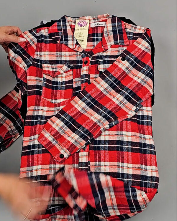 Фотография  435 - Платья Корея Winter 085#4,9 кг, ЛОТ СТ-9231 оптом в Калининграде и Калининградской области