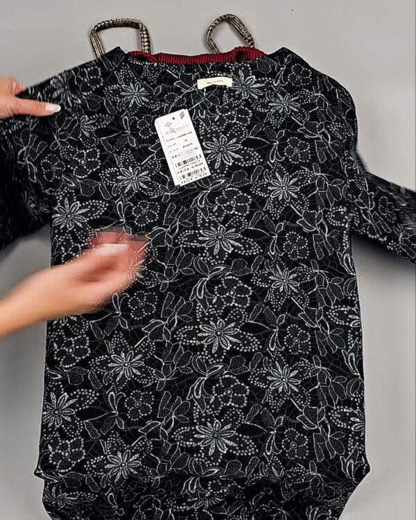 Фотография  269 - Платья Корея Winter 085#4,6 кг, ЛОТ СТ-9228 оптом в Калининграде и Калининградской области