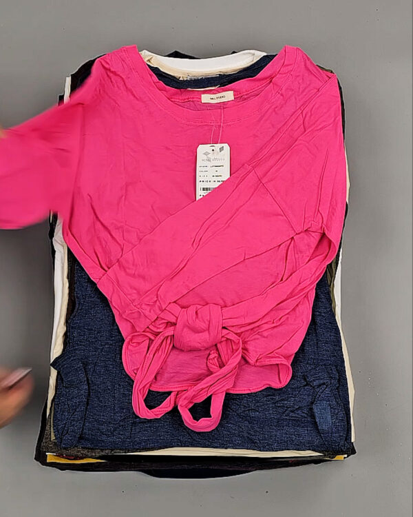 Фотография  916 - Тонковки Корея 085#5 кг, ЛОТ СТ-9216 оптом в Калининграде и Калининградской области