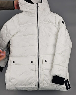 Фотография  776 - Верхняя одежда женская CAN 104#15 кг, ЛОТ СТ-9349 оптом в Калининграде и Калининградской области