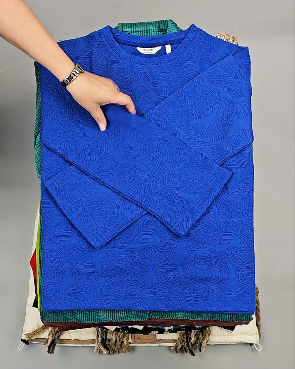 Фотография  229 - B.YOUNG Winter mix 104#15 кг оптом в Калининграде и Калининградской области