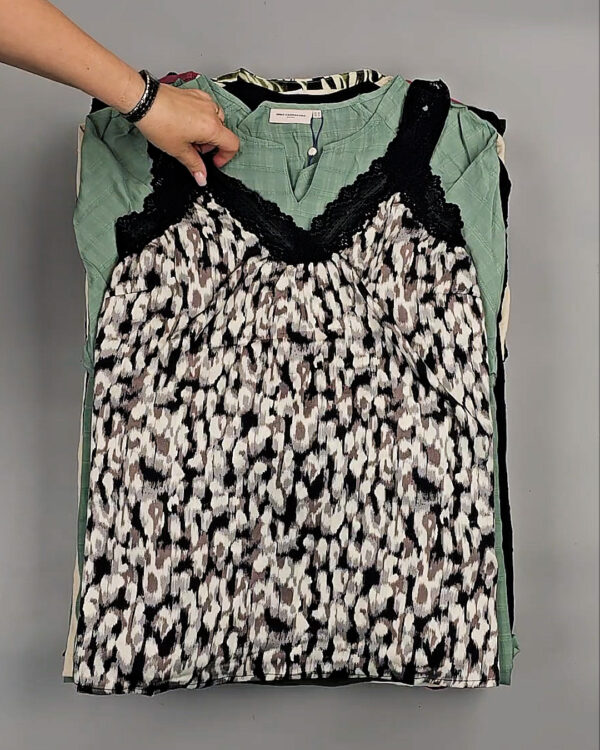 Фотография  418 - CARMACOMA mix 075#25 шт, ЛОТ СТ-9306 оптом в Калининграде и Калининградской области