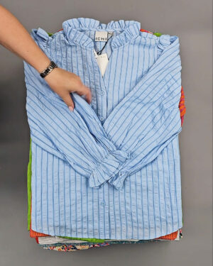 Фотография  203 - ICHI Summer mix 045#15 кг, ЛОТ СТ-9188 оптом в Калининграде и Калининградской области