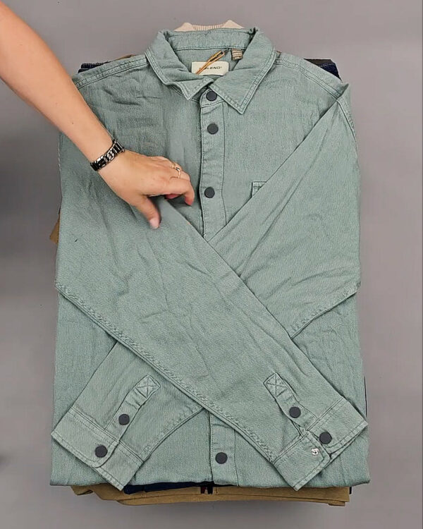 Фотография  460 - BLEND HE + Winter 075#13 кг, ЛОТ №СТ-9261 оптом в Калининграде и Калининградской области