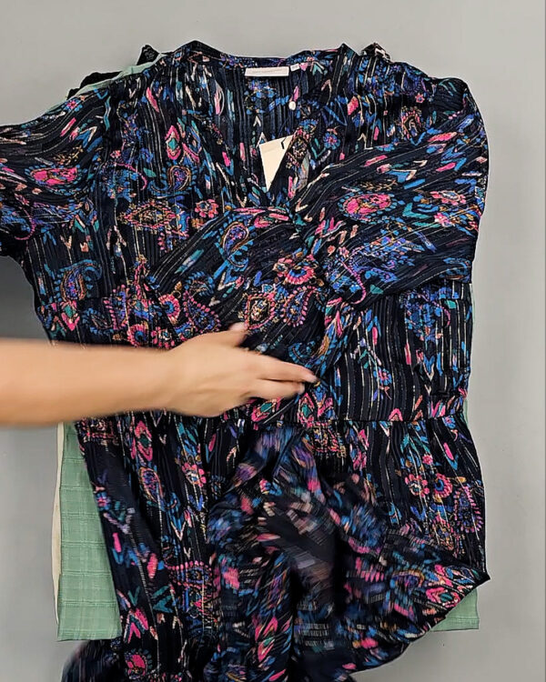 Фотография  746 - CARMACOMA mix 075#25 шт, ЛОТ СТ-9308 оптом в Калининграде и Калининградской области