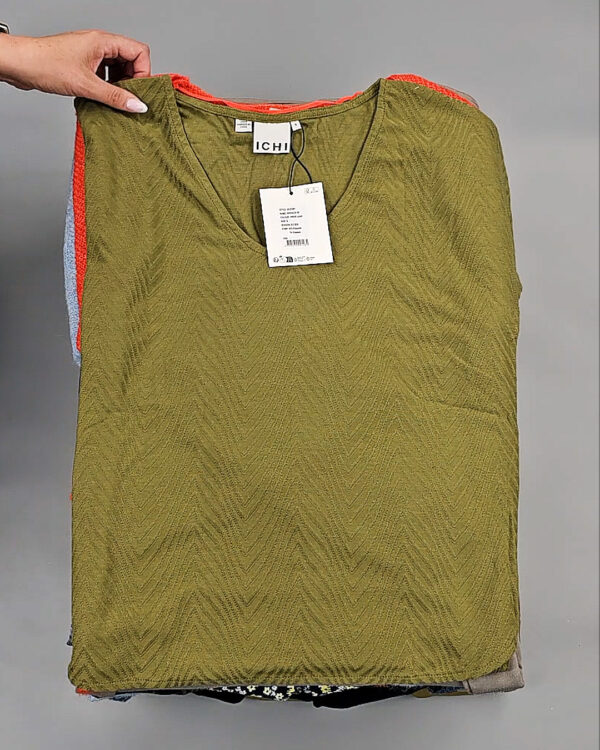 Фотография  106 - ICHI Winter mix 104#15 кг, ЛОТ СТ-9200 оптом в Калининграде и Калининградской области