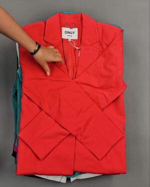 Фотография  601 - Толстовки+Верхняя одежда Bestseller Summer 045 B#7,2 кг, ЛОТ СТ-9323 оптом в Калининграде и Калининградской области