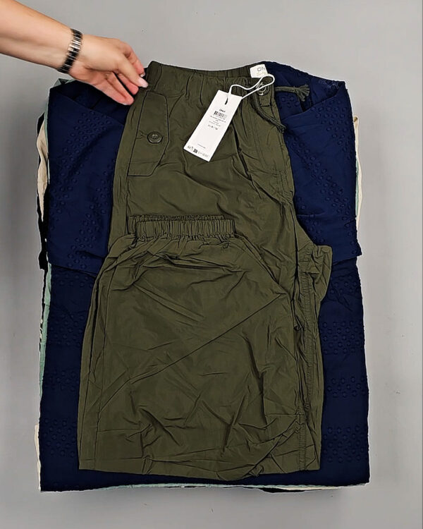 Фотография  358 - CARMACOMA mix 075#25 шт, ЛОТ СТ-9305 оптом в Калининграде и Калининградской области