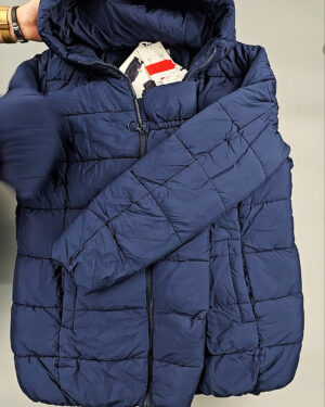 Фотография  654 - Верхняя одежда для беременных C&A 025#9,75 кг, ЛОТ СТ-9327 оптом в Калининграде и Калининградской области