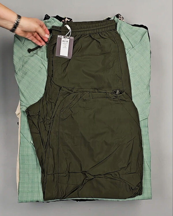 Фотография  578 - CARMACOMA mix 075#25 шт, ЛОТ СТ-9308 оптом в Калининграде и Калининградской области