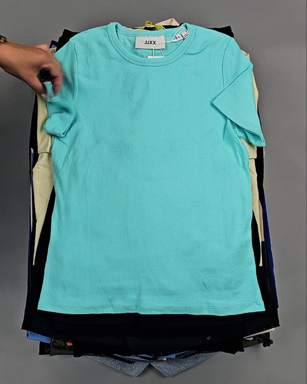 Фотография  144 - JACK JONES Women mix 075 #15 кг, ЛОТ СТ-9183 оптом в Калининграде и Калининградской области