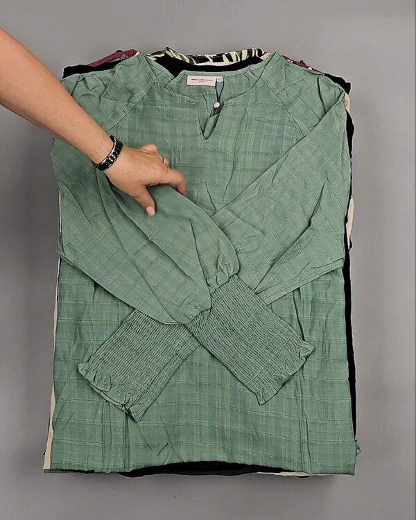 Фотография  818 - CARMACOMA mix 075#25 шт, ЛОТ СТ-9306 оптом в Калининграде и Калининградской области