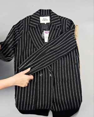 Фотография  397 - Верхняя одежда Корея 085#15 кг, ЛОТ № СТ-9247 оптом в Калининграде и Калининградской области