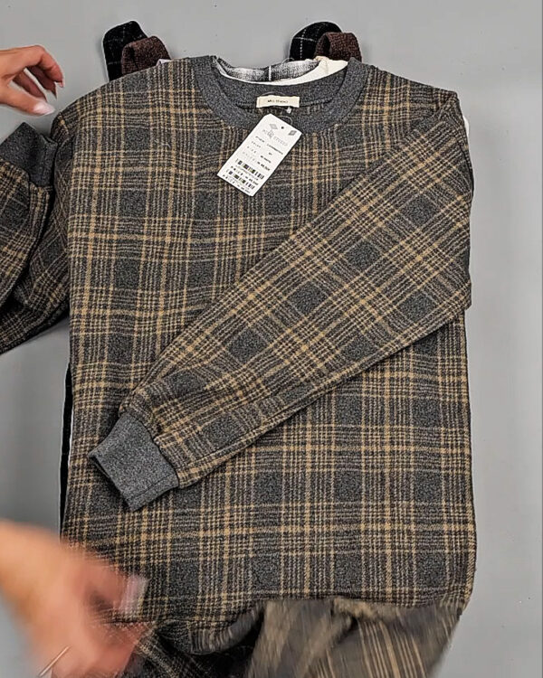 Фотография  102 - Платья Корея Winter 085#5 кг оптом в Калининграде и Калининградской области