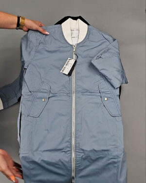 Фотография  493 - Верхняя одежда Корея 085#15 кг, ЛОТ № СТ-9249 оптом в Калининграде и Калининградской области