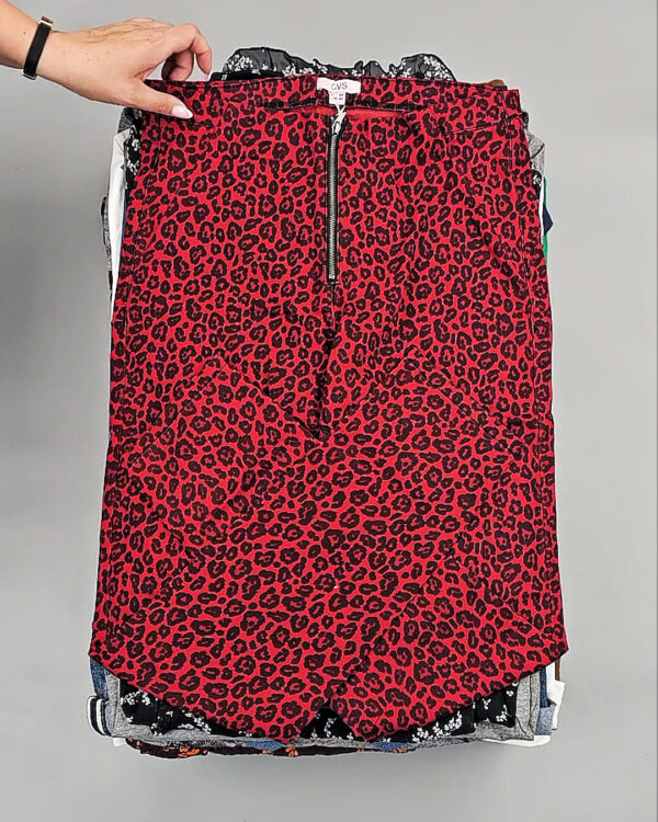 Фотография  832 - OVS Summer м/ж mix#15 кг, ЛОТ СТ-9163 оптом в Калининграде и Калининградской области