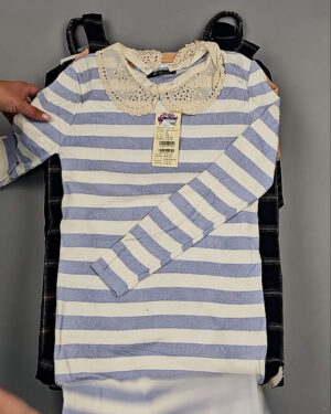 Фотография  971 - Платья Корея Winter 085#4,9 кг, ЛОТ СТ-9230 оптом в Калининграде и Калининградской области