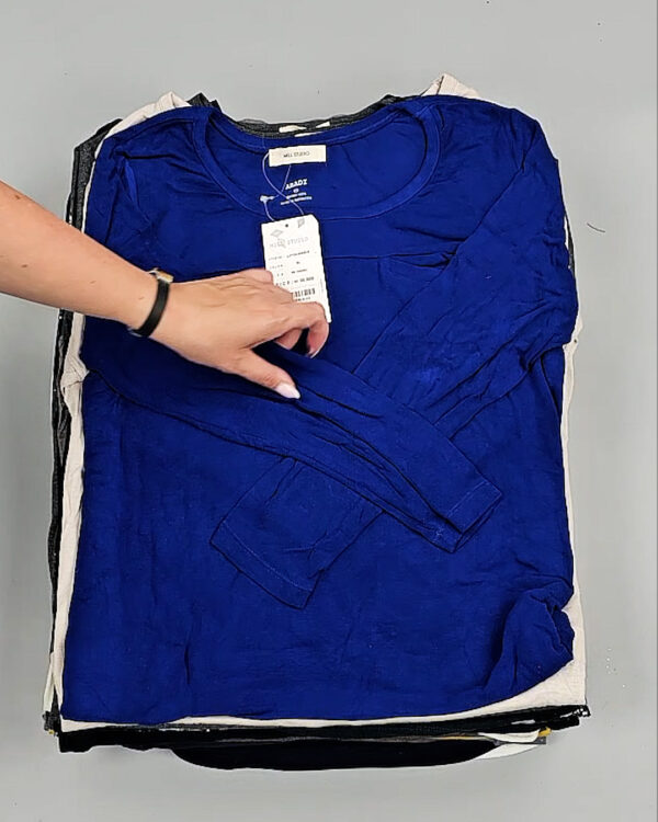 Фотография  691 - Тонковки Корея 085#5 кг, ЛОТ СТ-9215 оптом в Калининграде и Калининградской области